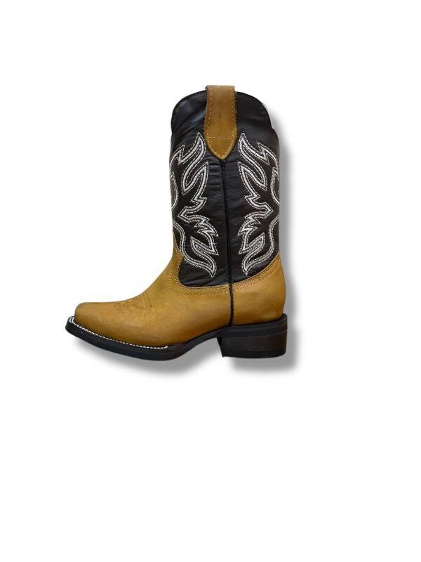 Botas Miel BCEH - Imagen 2